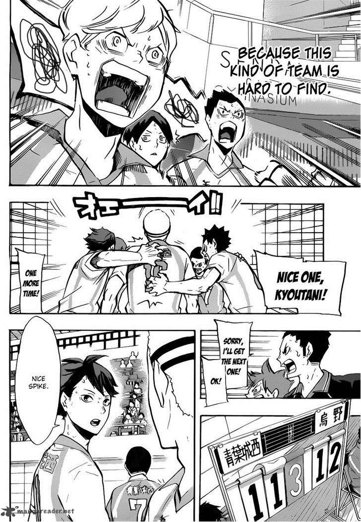 Chapter 141 - Team Image(12)