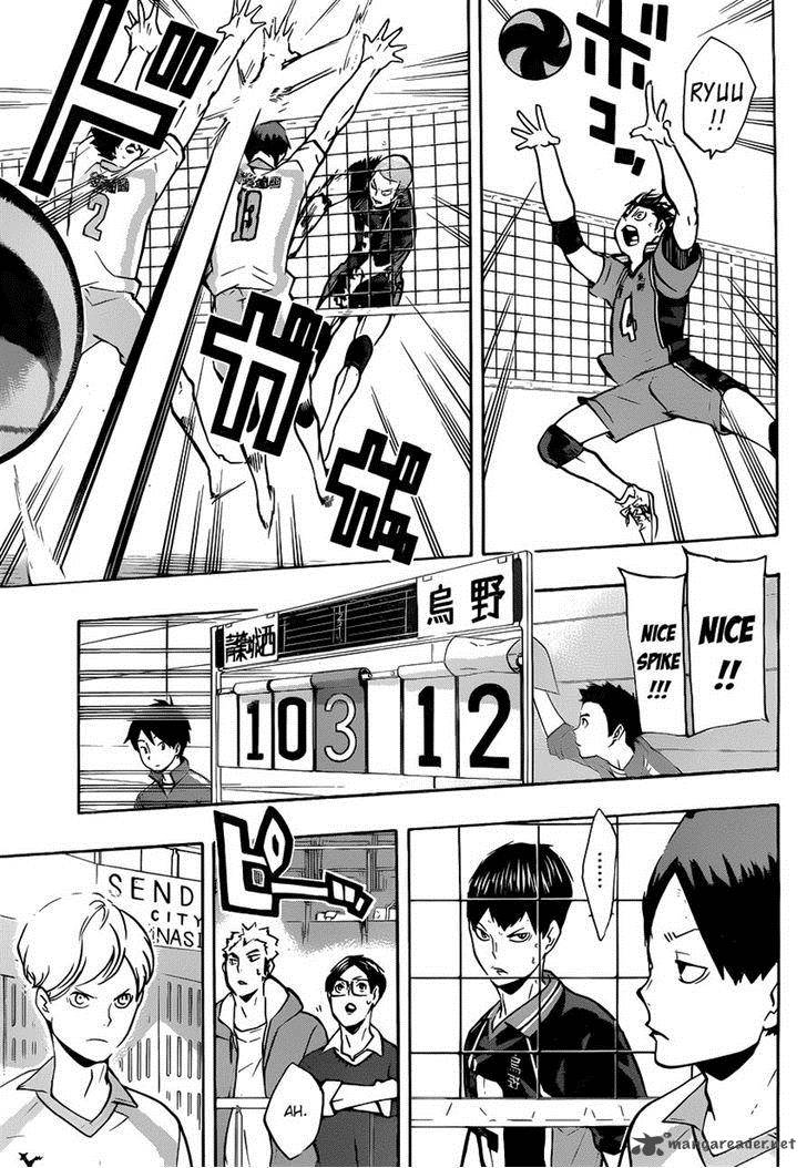 Chapter 141 - Team Image(8)