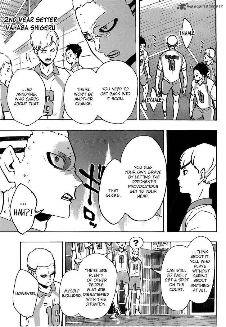 Chapter 141 - Team Image(4)