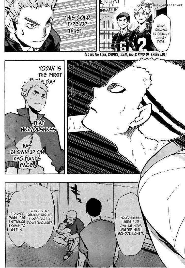 Chapter 141 - Team Image(10)