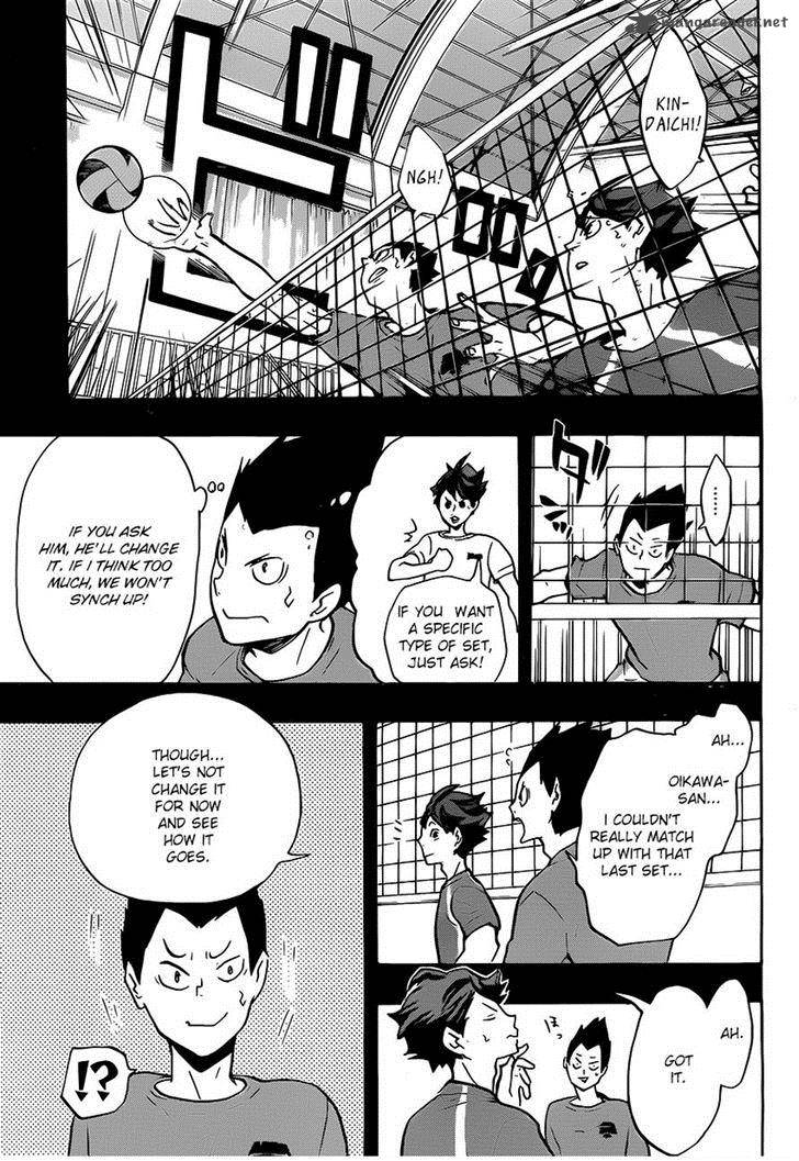 Chapter 142 - True Strength Image(9)