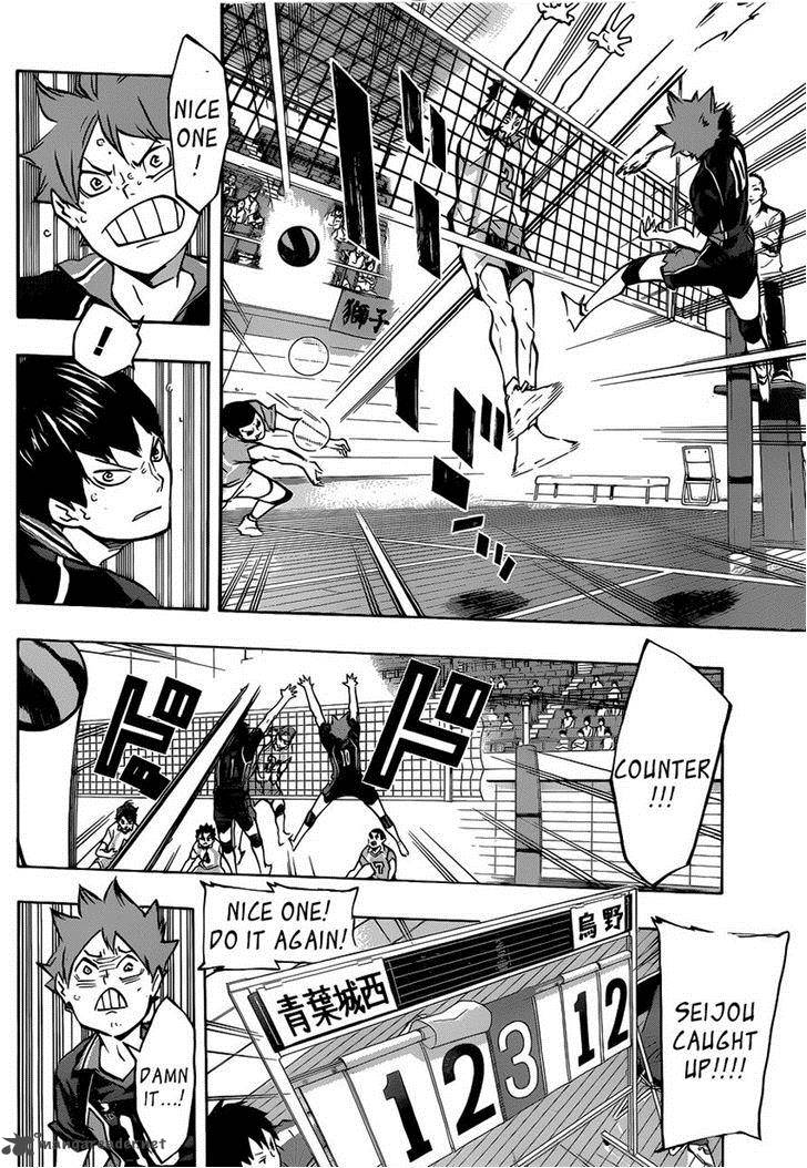 Chapter 142 - True Strength Image(4)