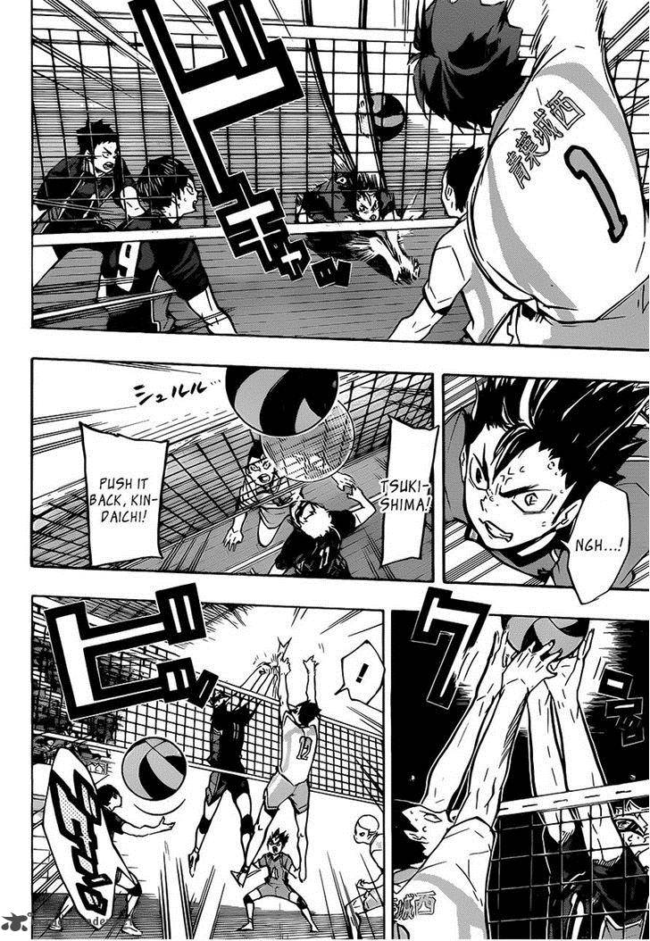 Chapter 142 - True Strength Image(11)