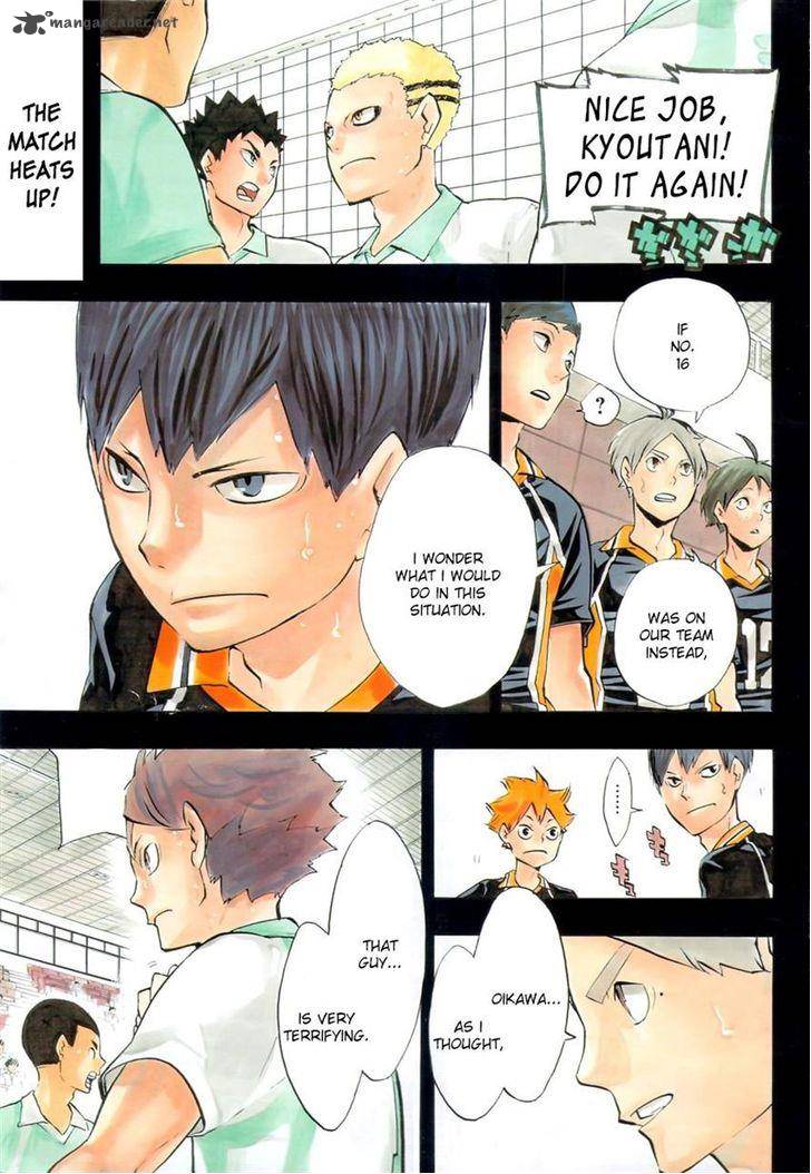 Chapter 142 - True Strength Image(1)