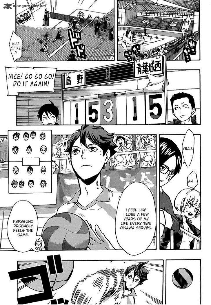Chapter 142 - True Strength Image(7)