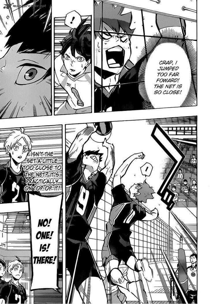 Chapter 142 - True Strength Image(16)
