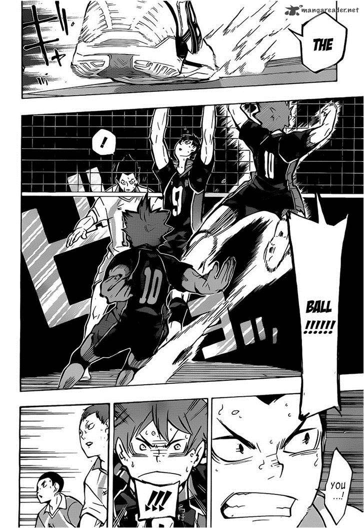 Chapter 142 - True Strength Image(15)
