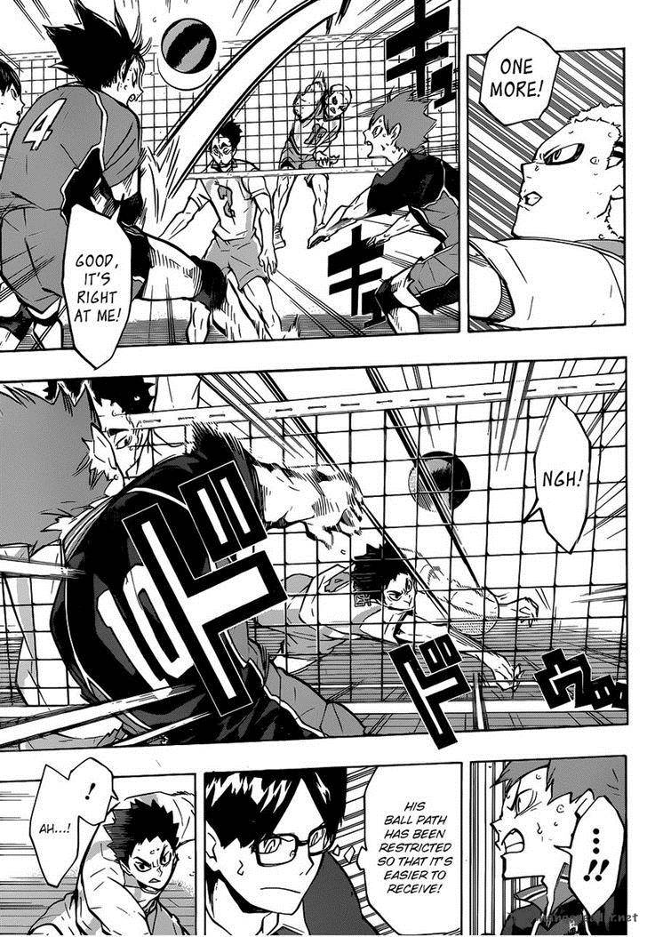 Chapter 142 - True Strength Image(5)