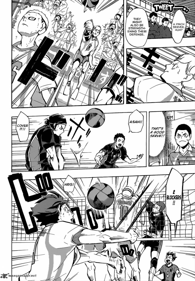 Chapter 143 - Light Image(9)