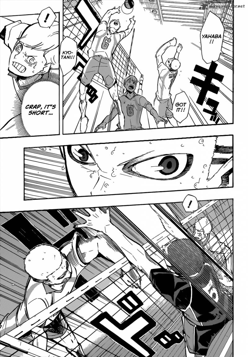 Chapter 143 - Light Image(10)