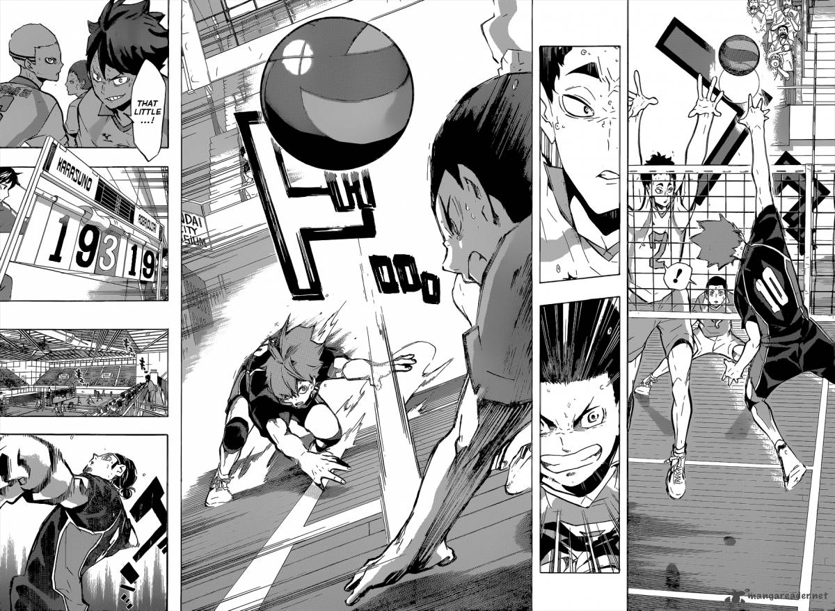 Chapter 143 - Light Image(13)
