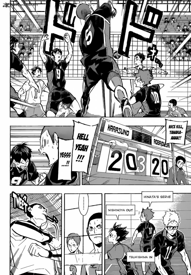 Chapter 143 - Light Image(18)