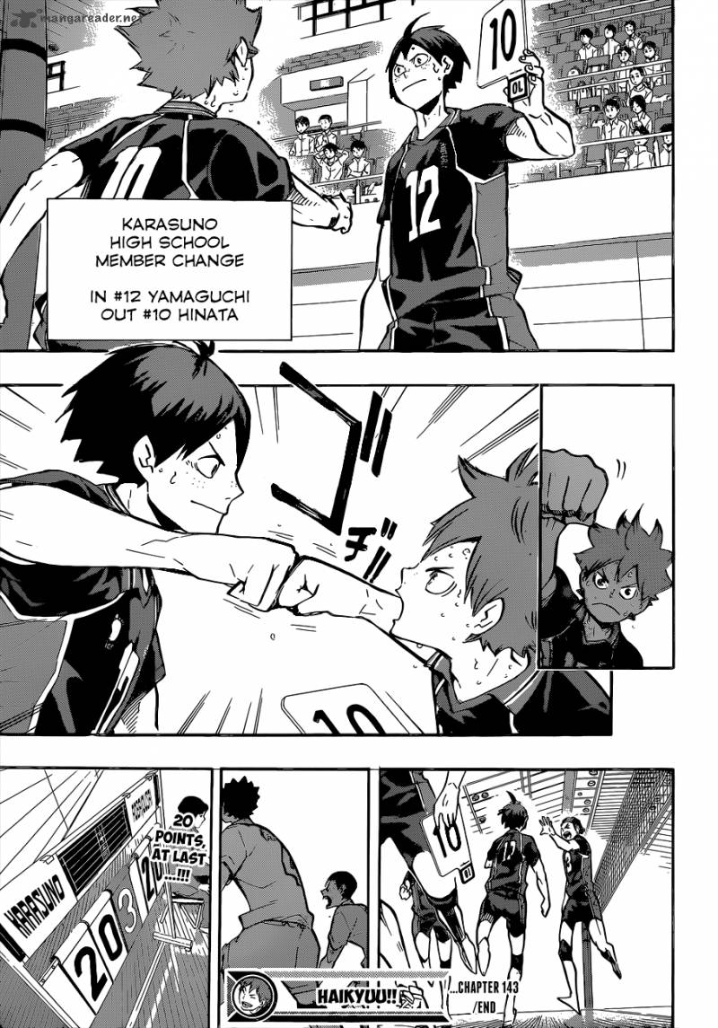 Chapter 143 - Light Image(19)