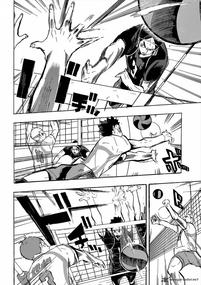 Chapter 143 - Light Image(14)