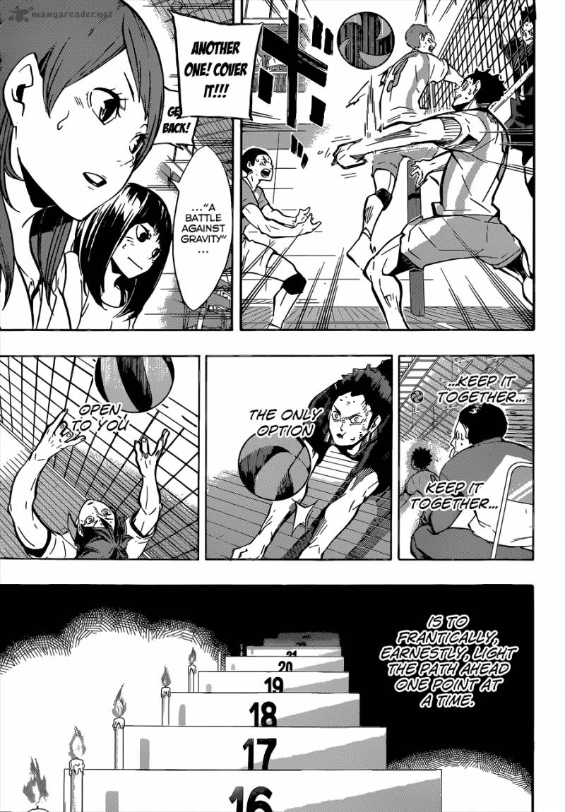 Chapter 143 - Light Image(15)