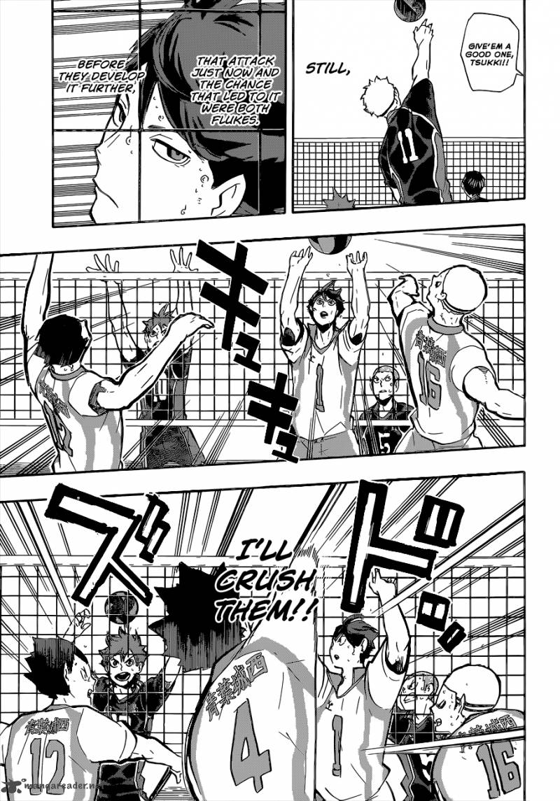 Chapter 143 - Light Image(6)