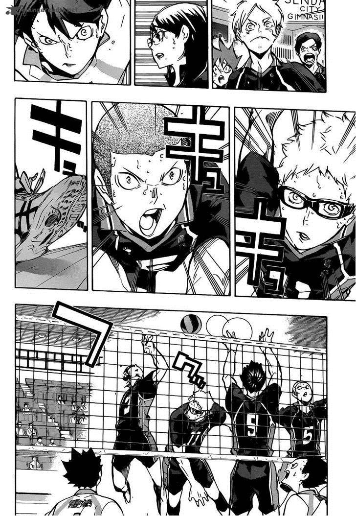 Chapter 144 - Limit Switch Image(14)