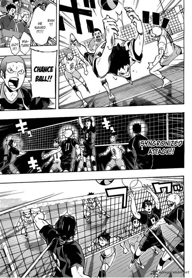 Chapter 144 - Limit Switch Image(3)