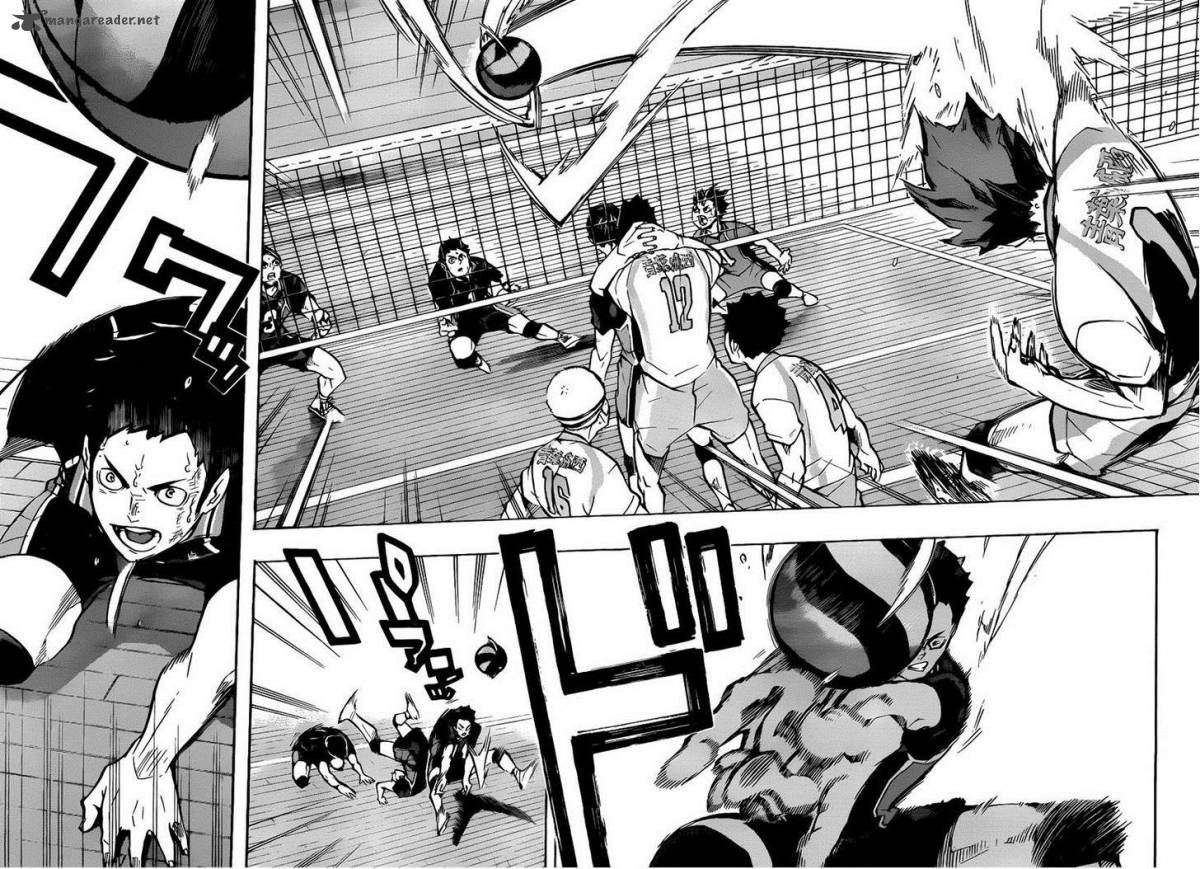 Chapter 144 - Limit Switch Image(13)