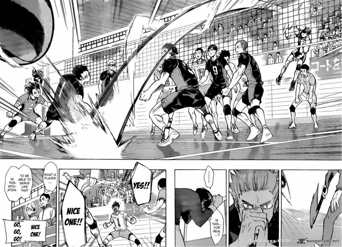 Chapter 144 - Limit Switch Image(8)