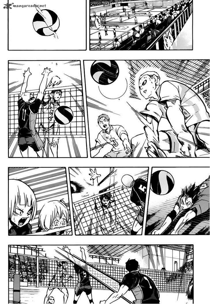 Chapter 144 - Limit Switch Image(6)