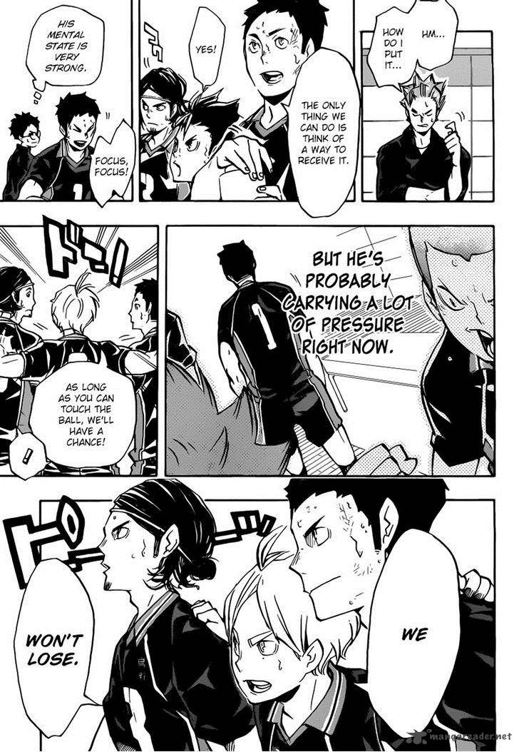 Chapter 144 - Limit Switch Image(10)