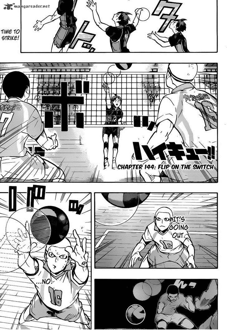 Chapter 144 - Limit Switch Image(1)