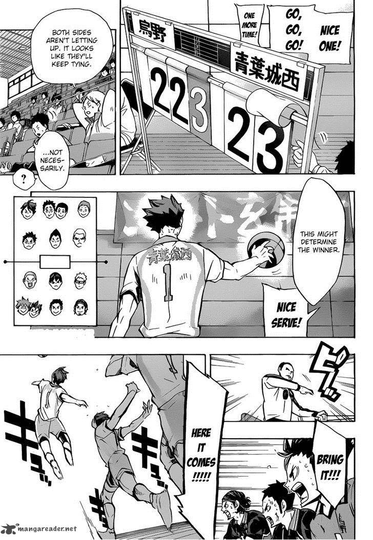 Chapter 144 - Limit Switch Image(7)