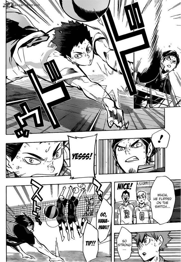 Chapter 144 - Limit Switch Image(4)