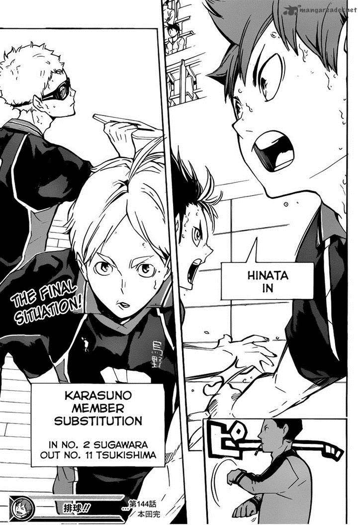 Chapter 144 - Limit Switch Image(17)