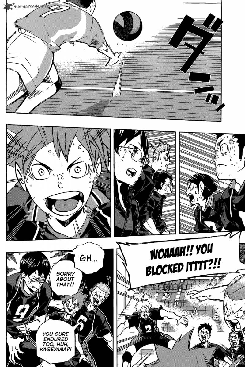Chapter 145 - Limit Switch 2 Image(10)