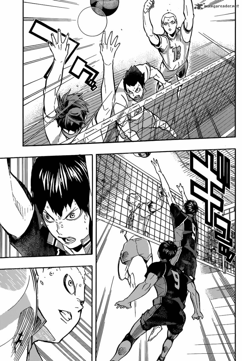 Chapter 145 - Limit Switch 2 Image(8)