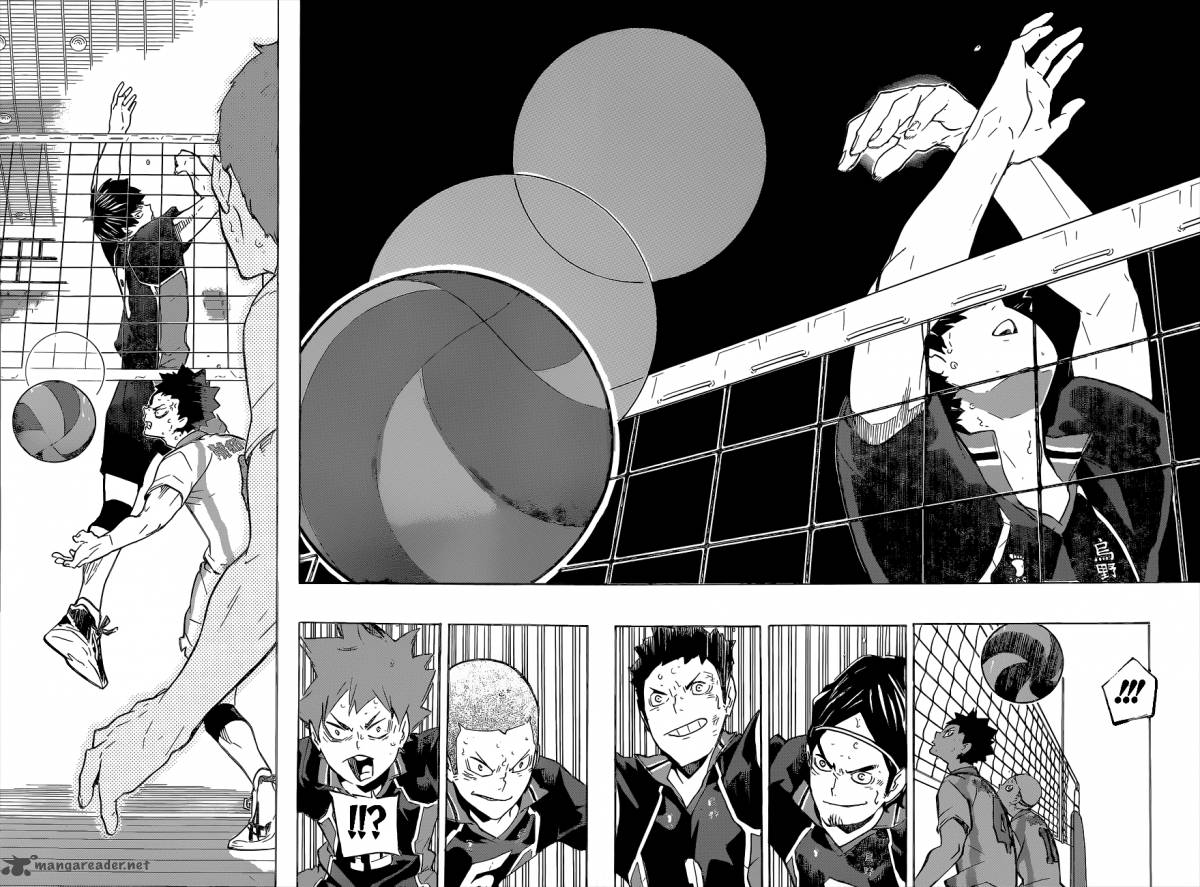 Chapter 145 - Limit Switch 2 Image(16)