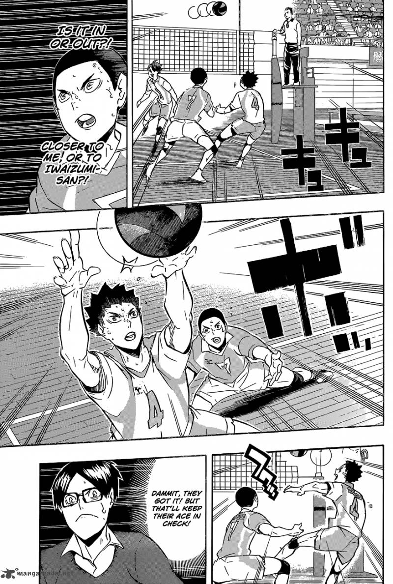 Chapter 145 - Limit Switch 2 Image(6)