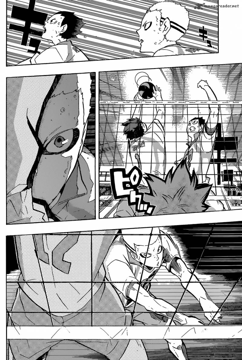 Chapter 145 - Limit Switch 2 Image(7)