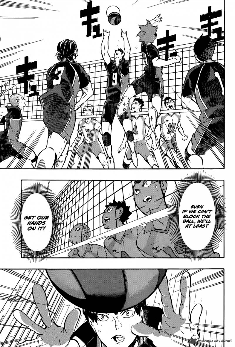 Chapter 145 - Limit Switch 2 Image(15)