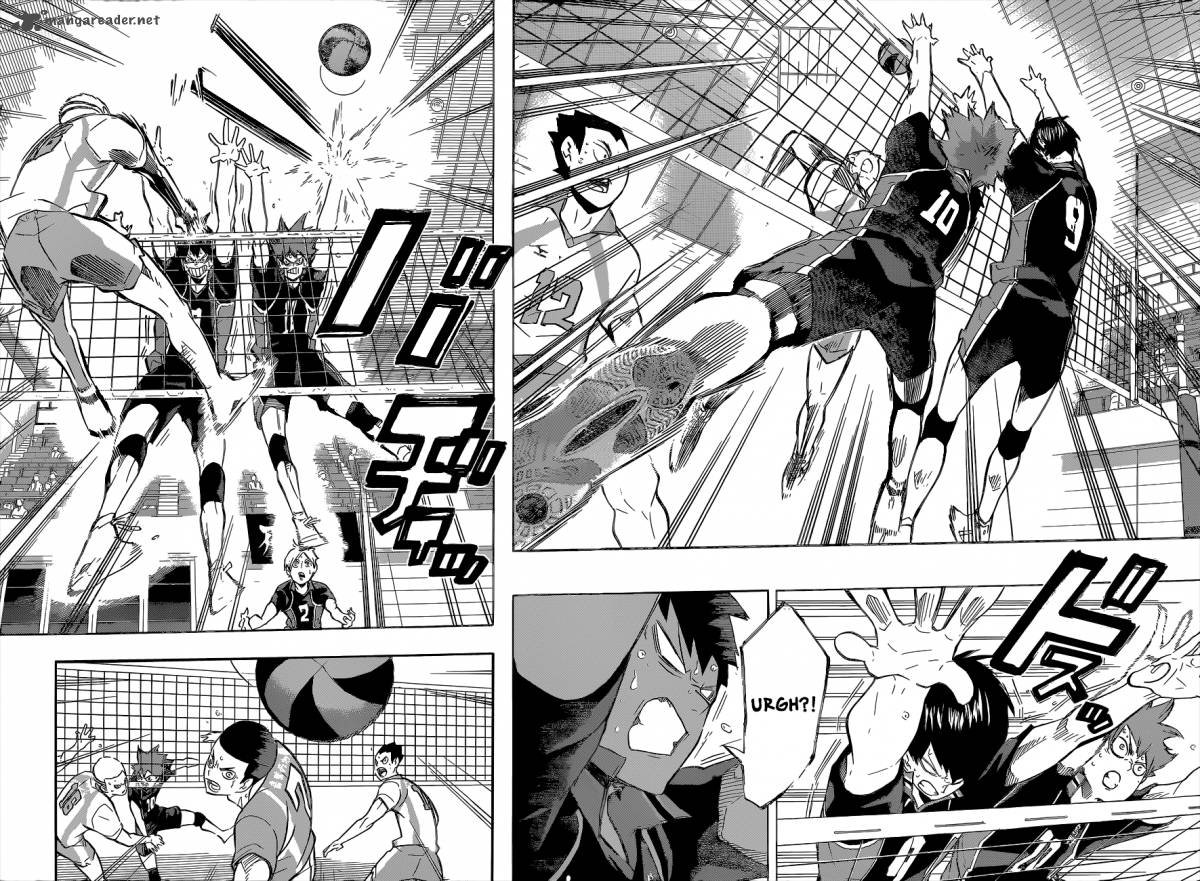 Chapter 145 - Limit Switch 2 Image(9)