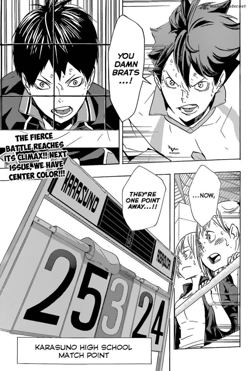 Chapter 145 - Limit Switch 2 Image(18)