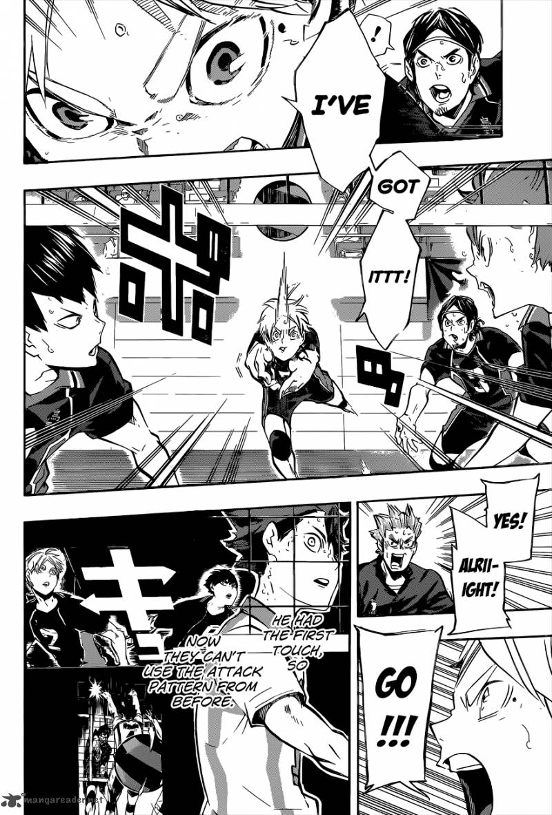 Chapter 145 - Limit Switch 2 Image(14)
