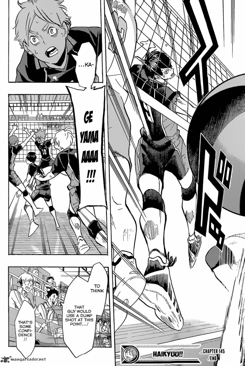 Chapter 145 - Limit Switch 2 Image(17)