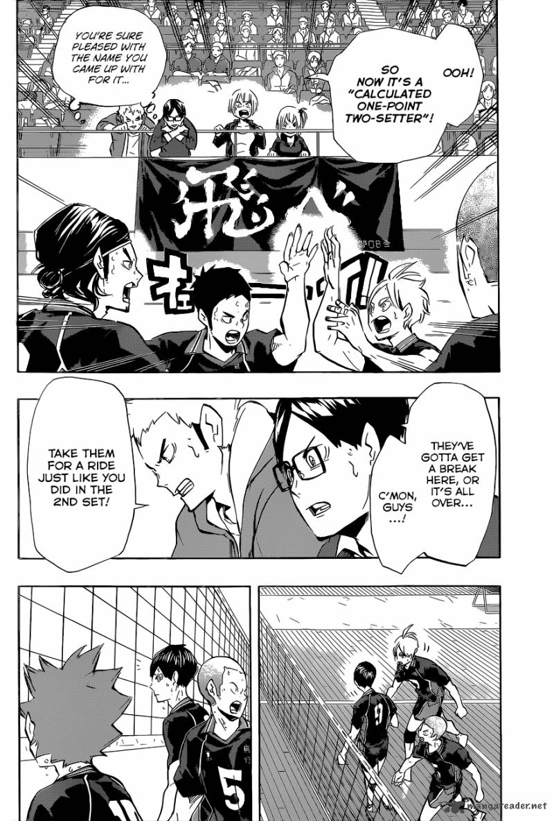 Chapter 145 - Limit Switch 2 Image(3)