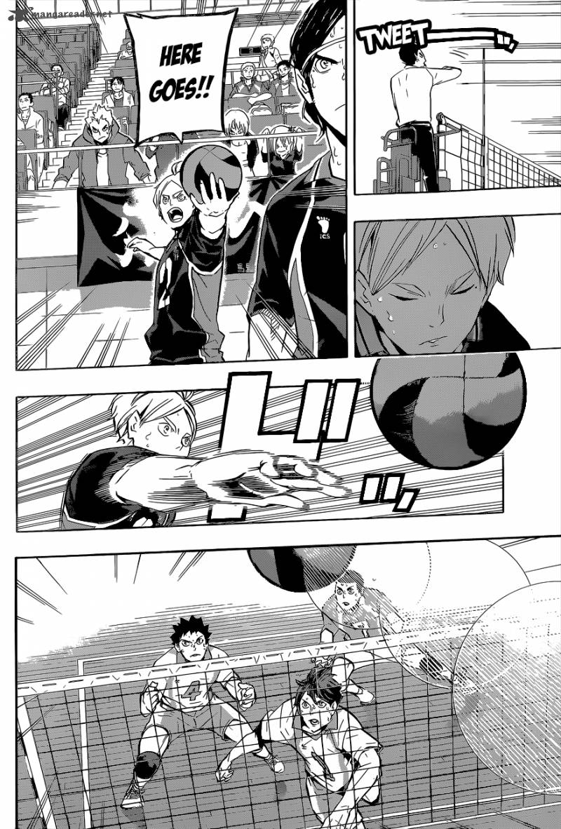 Chapter 145 - Limit Switch 2 Image(5)