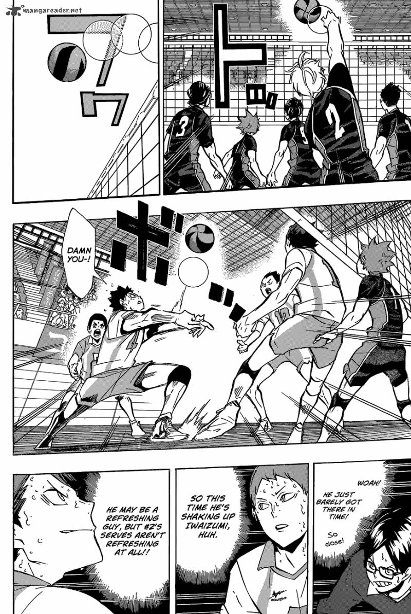 Chapter 145 - Limit Switch 2 Image(12)