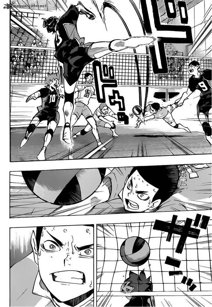 Chapter 147 - Head-to-Head Image(3)