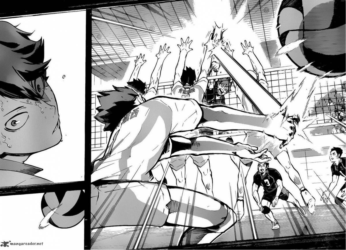 Chapter 147 - Head-to-Head Image(9)