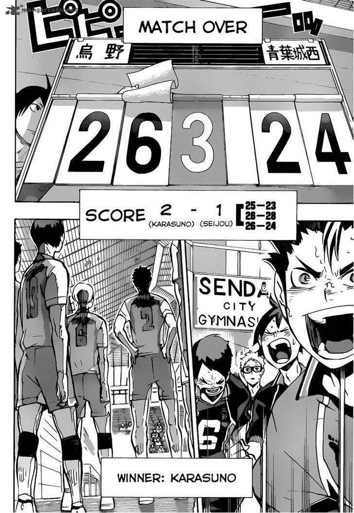 Chapter 147 - Head-to-Head Image(11)