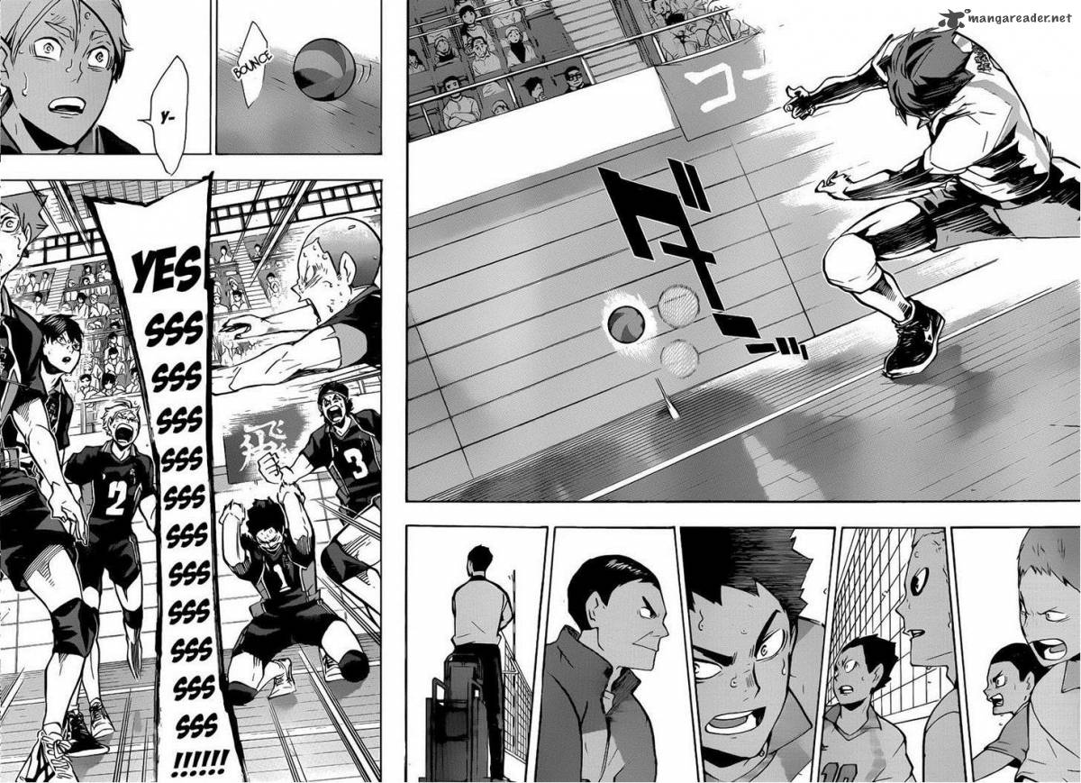 Chapter 147 - Head-to-Head Image(10)