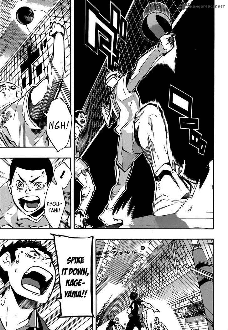 Chapter 147 - Head-to-Head Image(4)