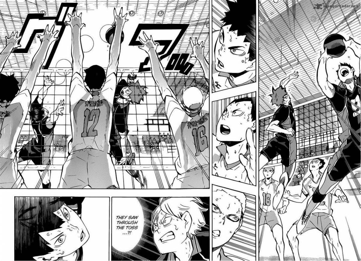 Chapter 147 - Head-to-Head Image(7)