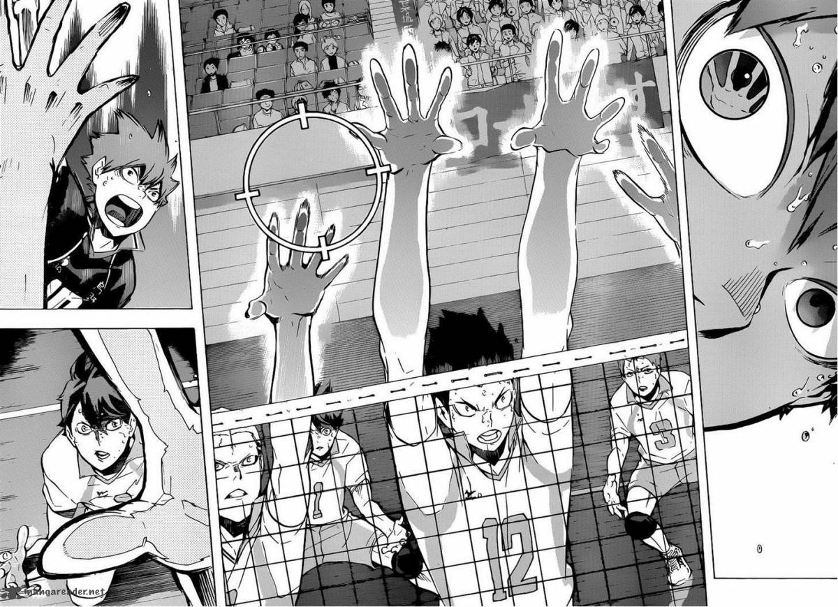 Chapter 147 - Head-to-Head Image(8)
